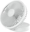 Platinet Folding Fan  rechargeable PDRF0396