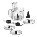 Ufesa Quick Slicer Food Processor 1.5L   1200W