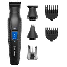 Remington G3 Graphite Series Personal Groomer PG3000