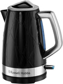Russell hobbs Structure Black Kettle Rh 28081