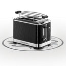 Russell Hobbs  pop up 2 Slices RH 28091