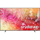 Samsung 43Inch  4K UHD Smart TV  UE43DU7170