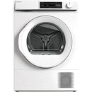 Sharp Heat Pump Tumble Dryer 8kg KD-NHA856GWE-EE