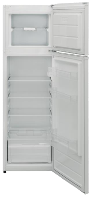 AVG Fridge with top mounted Freezer 283E