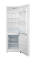 Avg Upright Fridge with 3 Drawer Freezer HD-359RWEN White