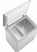 Richome Chest Freezer BD300 291LT