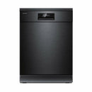 Toshiba Dishwasher DW-15F3BSR 60cm