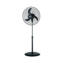 Venti Semi Industrial  Steel Fan 18 inch