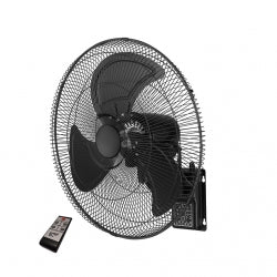 Venti 20inch   Semi  industrial  Wall Fan  with remote