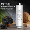 WD-A1-CF filter for WaterDrop A1 Countertop Reverse Osmosis System - Reverse Osmosis Filters- RIBI Malta 