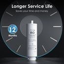 WD-A1-RO filter for WaterDrop A1 Countertop Reverse Osmosis System - Reverse Osmosis Filters- RIBI Malta 