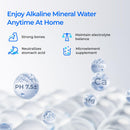 WD-F1A filter for Waterdrop X8-WAN Tankless Reverse Osmosis System - Reverse Osmosis Filters- RIBI Malta 