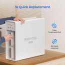 WD-F1A filter for Waterdrop X8-WAN Tankless Reverse Osmosis System - Reverse Osmosis Filters- RIBI Malta 