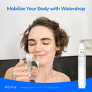 WD-F1A filter for Waterdrop X8-WAN Tankless Reverse Osmosis System - Reverse Osmosis Filters- RIBI Malta 