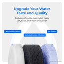 WD-F1G filter for Waterdrop X8 Tankless Reverse Osmosis System - Reverse Osmosis Filters- RIBI Malta 