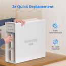WD-F1G filter for Waterdrop X8 Tankless Reverse Osmosis System - Reverse Osmosis Filters- RIBI Malta 