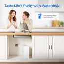 WD-F1G filter for Waterdrop X8 Tankless Reverse Osmosis System - Reverse Osmosis Filters- RIBI Malta 