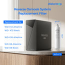 WD-F2 filter for Waterdrop X8 & W8 WAN Tankless Reverse Osmosis System - Reverse Osmosis Filters- RIBI Malta 