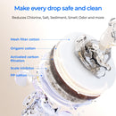 WD-F2 filter for Waterdrop X8 & W8 WAN Tankless Reverse Osmosis System - Reverse Osmosis Filters- RIBI Malta 