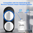 WD-G2CF filter for WaterDrop G2P600 Tankless Reverse Osmosis System - Reverse Osmosis Filters- RIBI Malta 