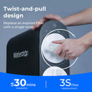 WD-G2CF filter for WaterDrop G2P600 Tankless Reverse Osmosis System - Reverse Osmosis Filters- RIBI Malta 