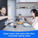 WD-G2CF filter for WaterDrop G2P600 Tankless Reverse Osmosis System - Reverse Osmosis Filters- RIBI Malta 