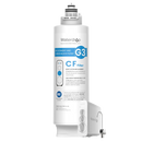 WD-G3N1CF filter for WaterDrop G3P600 & G3P800 Tankless Reverse Osmosis System - Reverse Osmosis Filters- RIBI Malta 