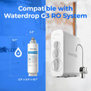 WD-G3N1CF filter for WaterDrop G3P600 & G3P800 Tankless Reverse Osmosis System - Reverse Osmosis Filters- RIBI Malta 
