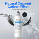 WD-G3N1CF filter for WaterDrop G3P600 & G3P800 Tankless Reverse Osmosis System - Reverse Osmosis Filters- RIBI Malta 