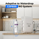 WD-G3P600-RO filter for WaterDrop G3P600 Tankless Reverse Osmosis System - Reverse Osmosis Filters- RIBI Malta 