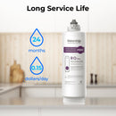 WD-G3P600-RO filter for WaterDrop G3P600 Tankless Reverse Osmosis System - Reverse Osmosis Filters- RIBI Malta 