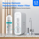 WD-G3P800-RO filter for WaterDrop G3P800 Tankless Reverse Osmosis System - Reverse Osmosis Filters- RIBI Malta 