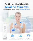 G5P500A-CFA (WD-RG15-CFA) filter for WaterDrop G5P500A Tankless Reverse Osmosis System - Reverse Osmosis Filters- RIBI Malta 