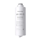 WD-X8-F3 filter for Waterdrop X8 & W8 WAN Tankless Reverse Osmosis System - Reverse Osmosis Filters- RIBI Malta 