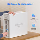 WD-X8-F3 filter for Waterdrop X8 & W8 WAN Tankless Reverse Osmosis System - Reverse Osmosis Filters- RIBI Malta 