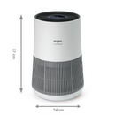 Winix T500 (50m2) WiFi Air Purifier
