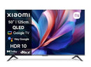 Xiaomi Tv 50'' A PRO 4K UHD QLED Google TV  TV-L35690