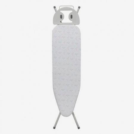 Addis Ironing Board 34cm x111cm Laundry Sense