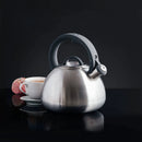 Ambition Foster Graphite  Gas Kettle  3Lt DA42792