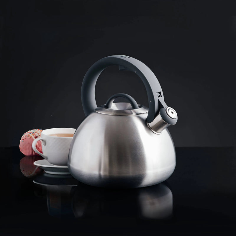 Ambition Foster Graphite  Gas Kettle  3Lt DA42792