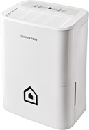 Ariston 16l Dehumidififer CM-E2020CCBK