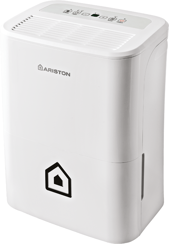 Ariston 16l Dehumidififer CM-E2020CCBK