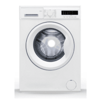 Atlantic 9 Kg Washing Machine D (A) 1200rpm 1259CF2 Automatic Washing Machines 