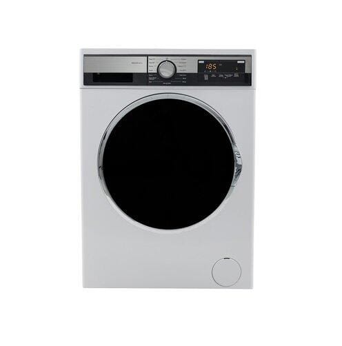 AVG 10Kg 1200rpm A+++ Washing Machine 1262CF4TCBLDC Automatic Washing Machines 