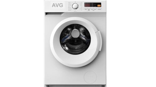 AVG  10Kg 1400rpm  MFN100-UU1411B