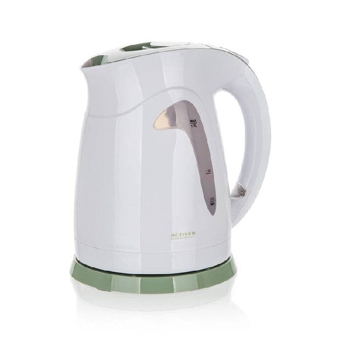 Banquet Carlet 1.7lt Electric Kettle Small Appliances 