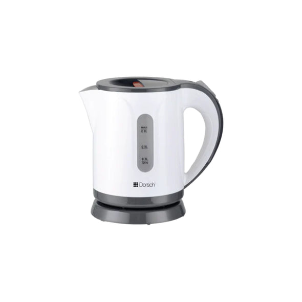 Banquet Solla 0.8lt Electric Kettle Small Appliances 