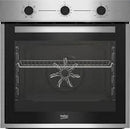 Beko Built in oven 6 functions 72L Bbie14100X Ovens 