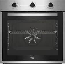 Beko Built in oven 6 functions 72L Bbie14100X Ovens 