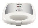 Beper Sandwich Maker White/Sillver 90.620